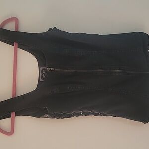 Tripp NYC Joan Jett Vest